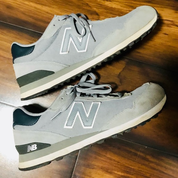 New Balance 515 Classic Shoes - Picture 4 of 4